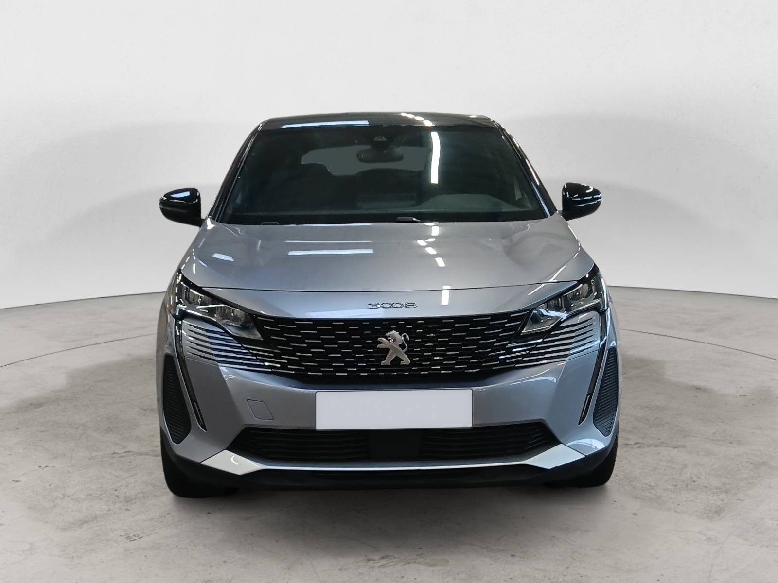 PEUGEOT - 3008 - #840115 - 4