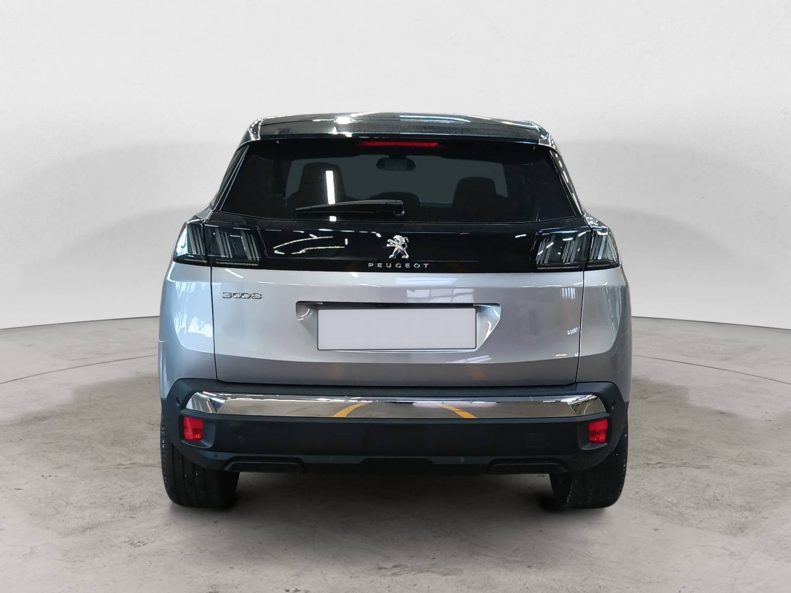 PEUGEOT - 3008 - #840115 - 5