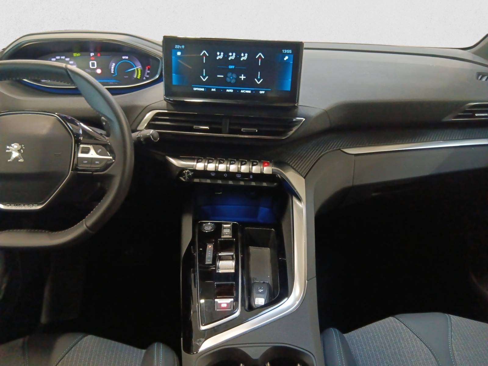 PEUGEOT - 3008 - #840115 - 11