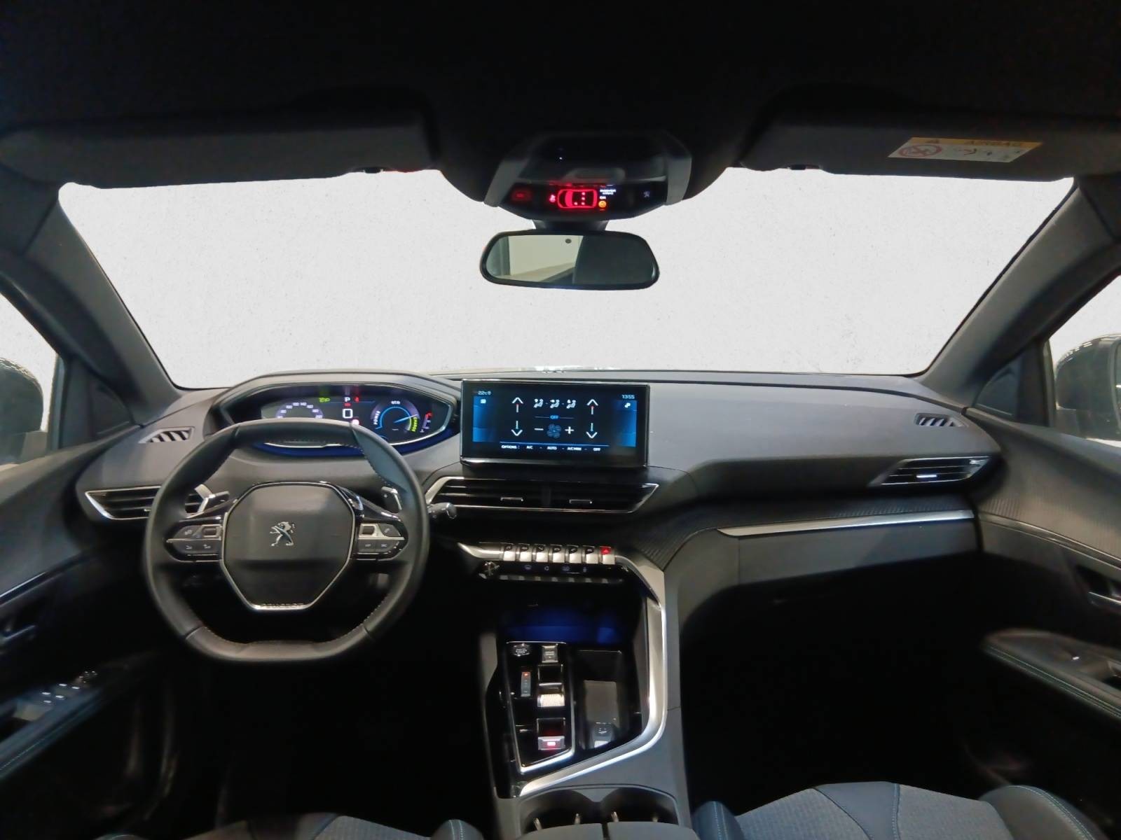 PEUGEOT - 3008 - #840115 - 9