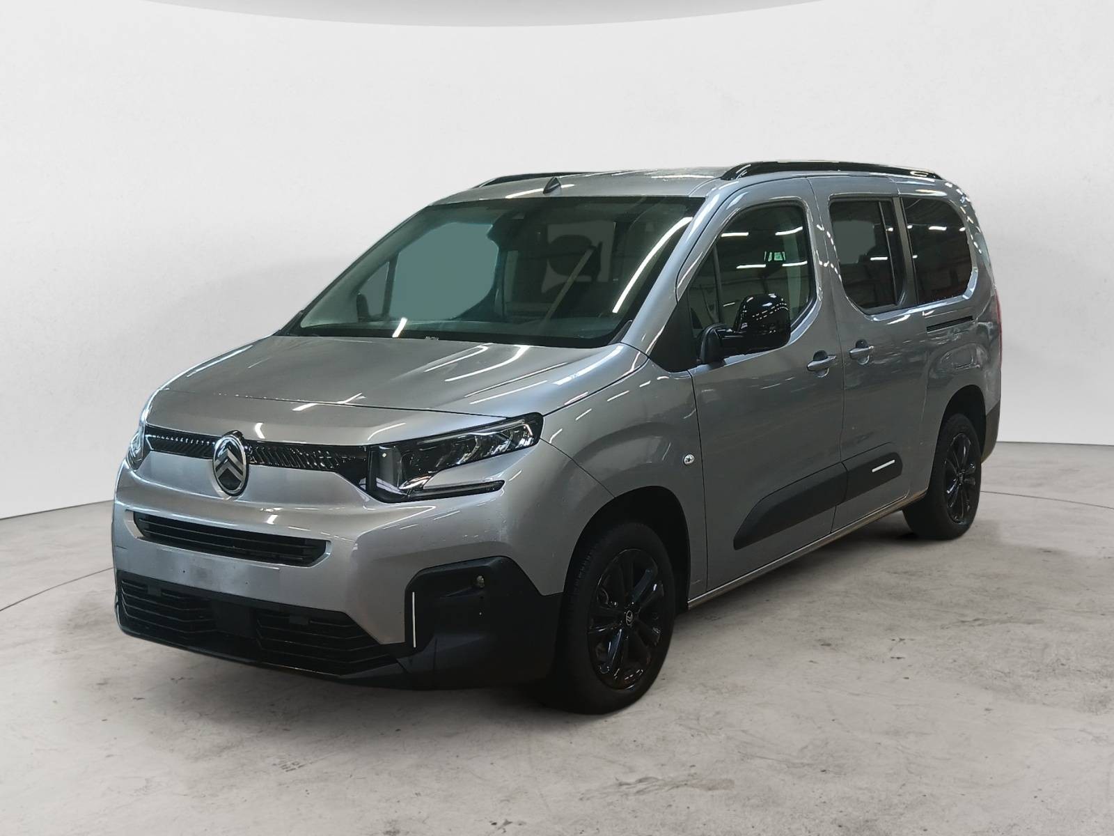 CITROEN - BERLINGO - #836033 - 0