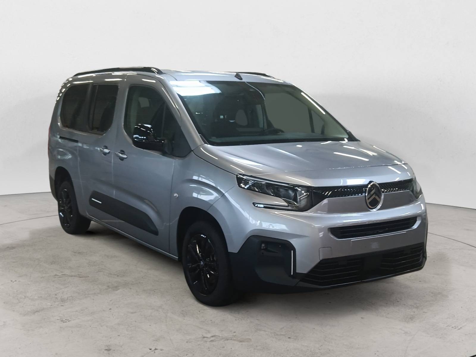CITROEN - BERLINGO - #836033 - 1