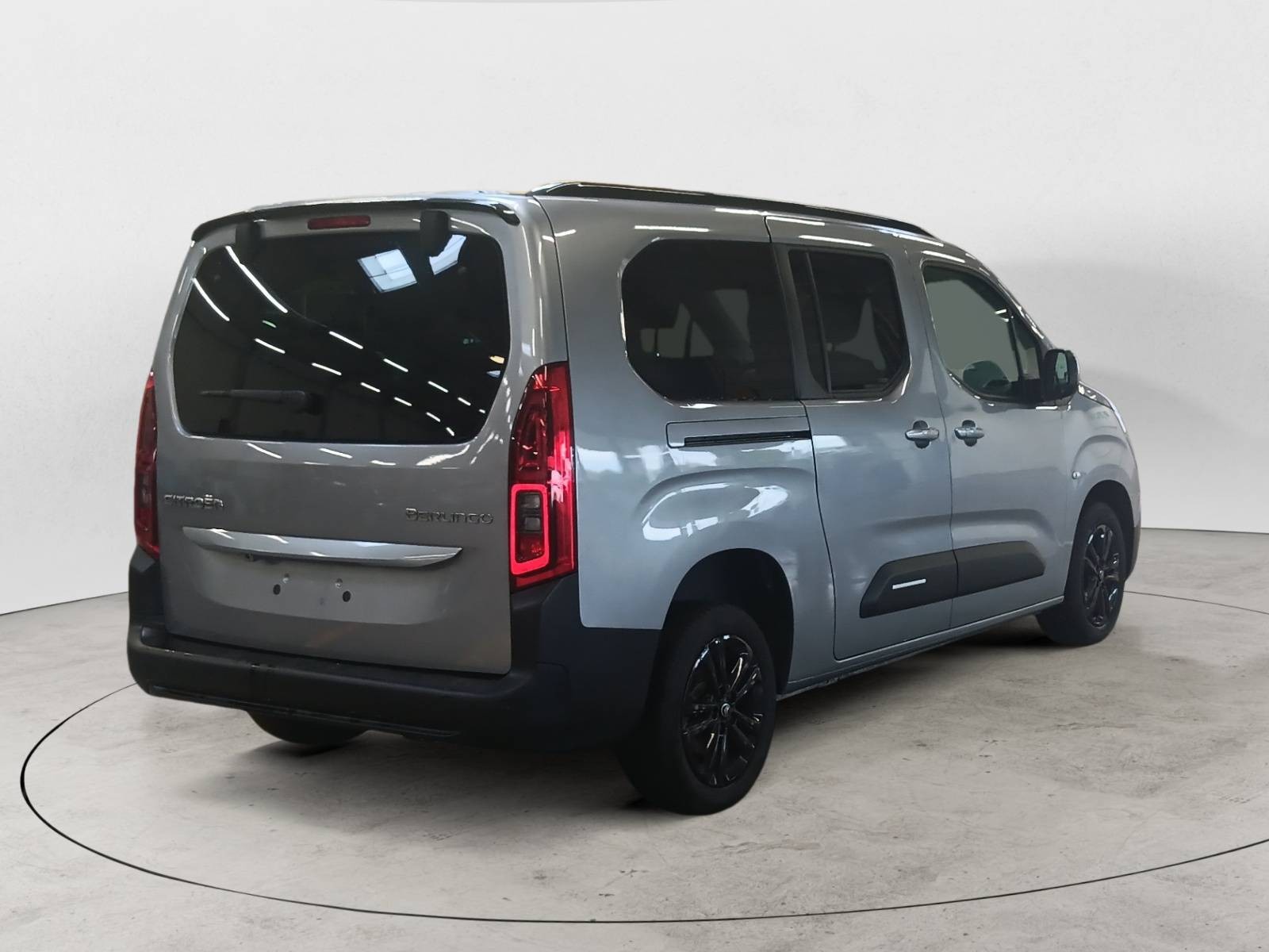 CITROEN - BERLINGO - #836033 - 3