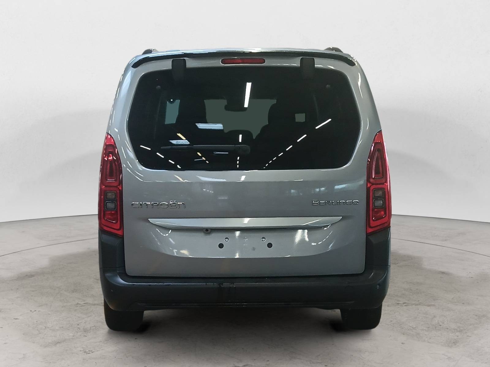 CITROEN - BERLINGO - #836033 - 5