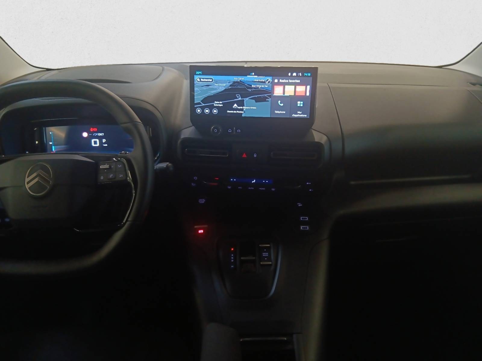 CITROEN - BERLINGO - #836033 - 11