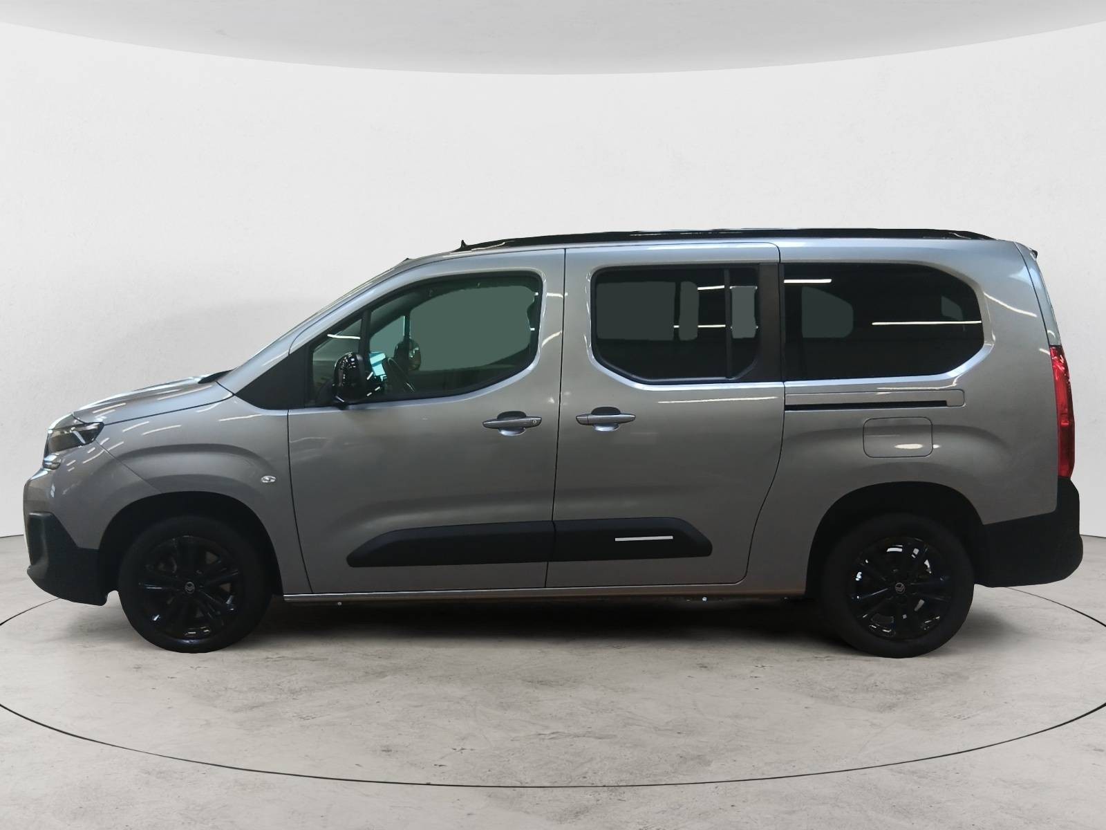 CITROEN - BERLINGO - #836033 - 15