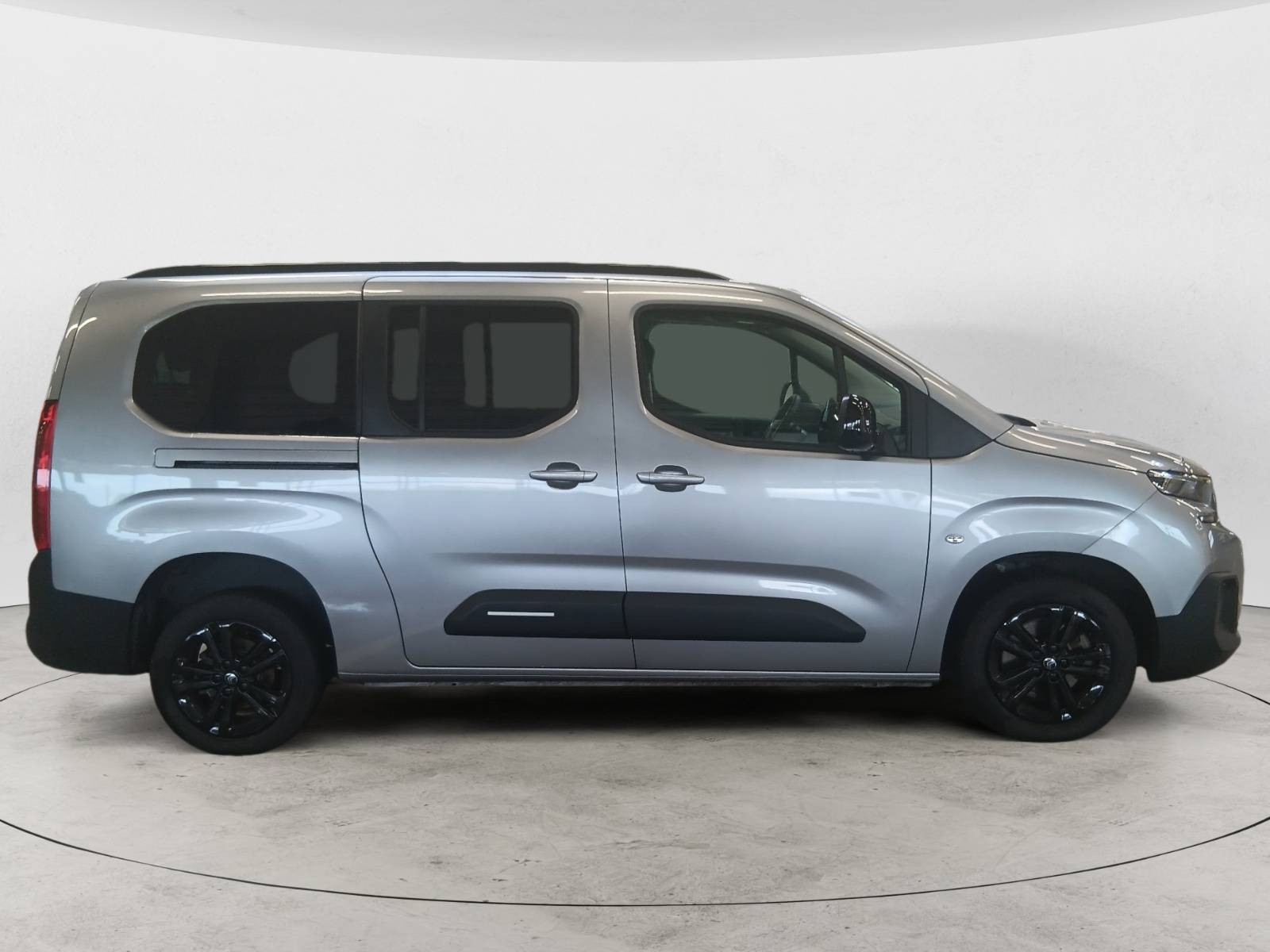 CITROEN - BERLINGO - #836033 - 14