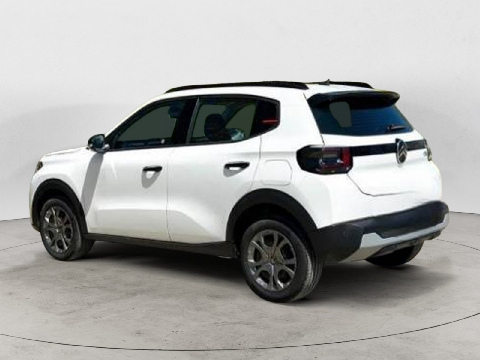 CITROEN - C3 - #844901 - 5