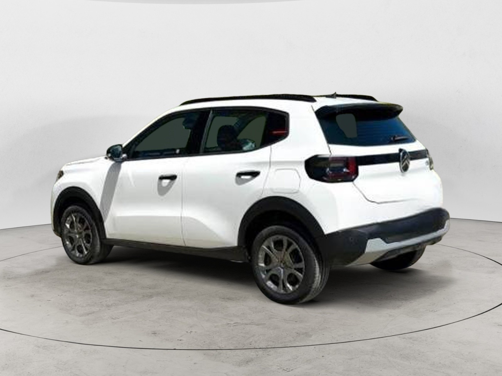 CITROEN - C3 - #844907 - 1