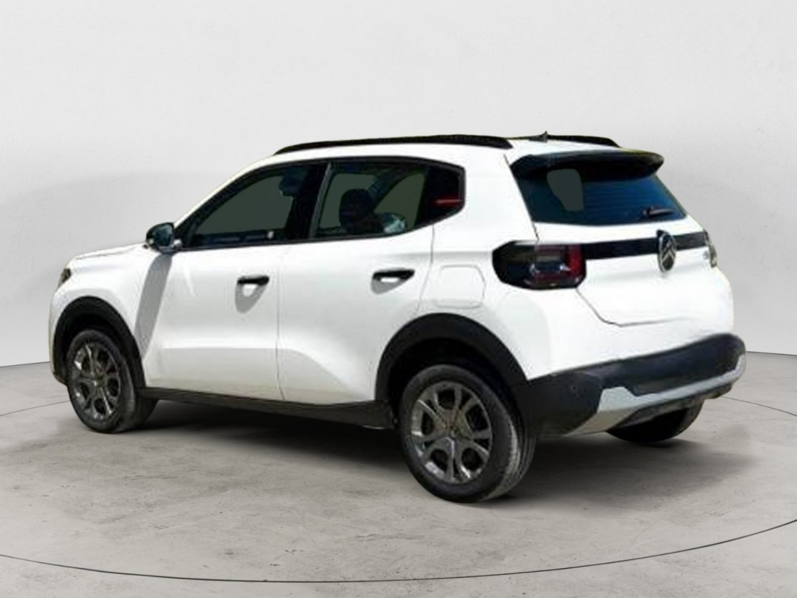 CITROEN - C3 - #844907 - 5