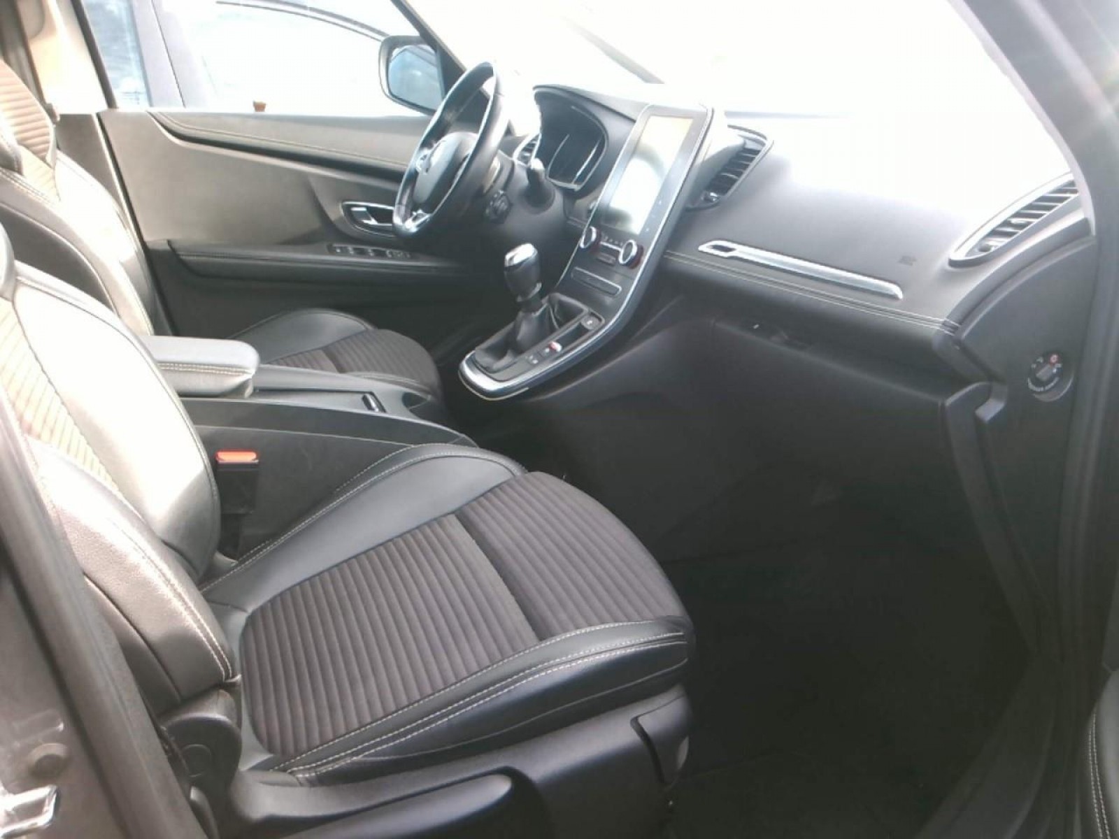 RENAULT - GRAND SCENIC IV - #181943 - 2