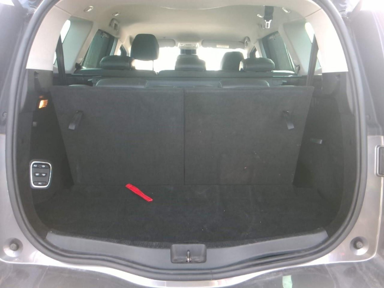 RENAULT - GRAND SCENIC IV - #181943 - 4