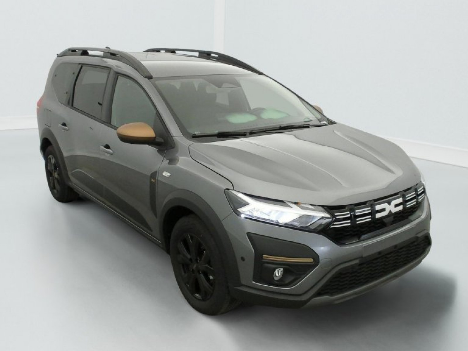 DACIA - Jogger - #842545 - 42