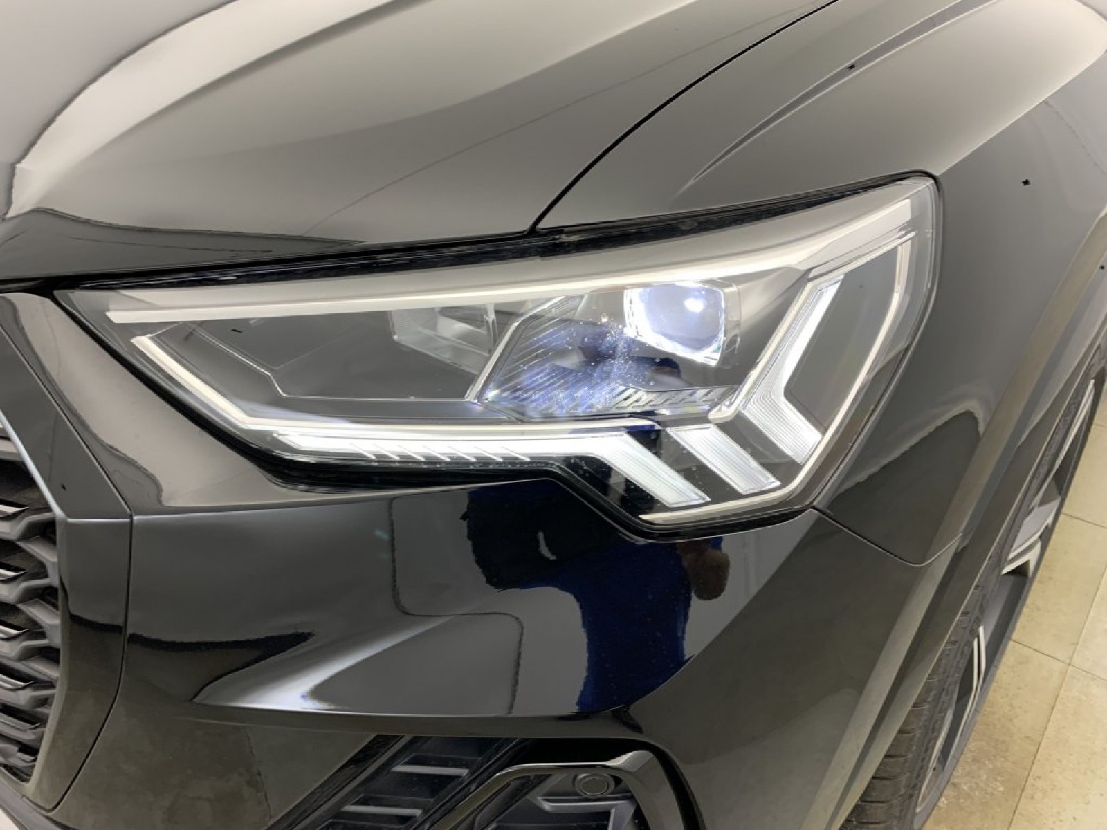 AUDI - Q3 Sportback - #840768 - 42