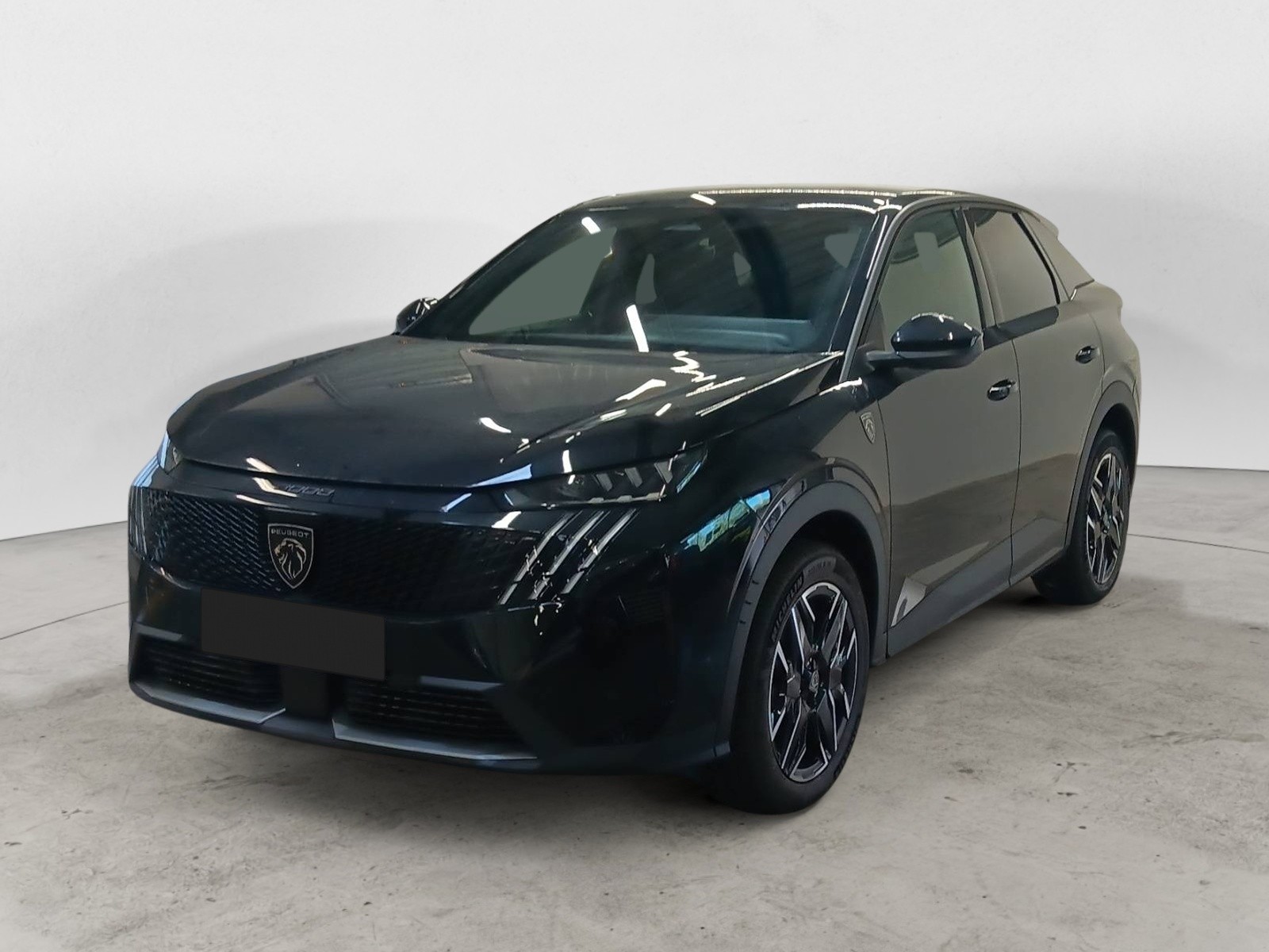 PEUGEOT - 3008 - #543299 - 0