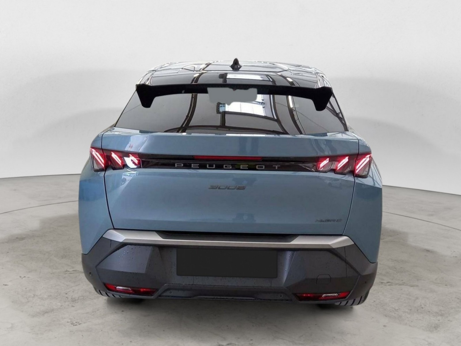 PEUGEOT - 3008 - #543271 - 18