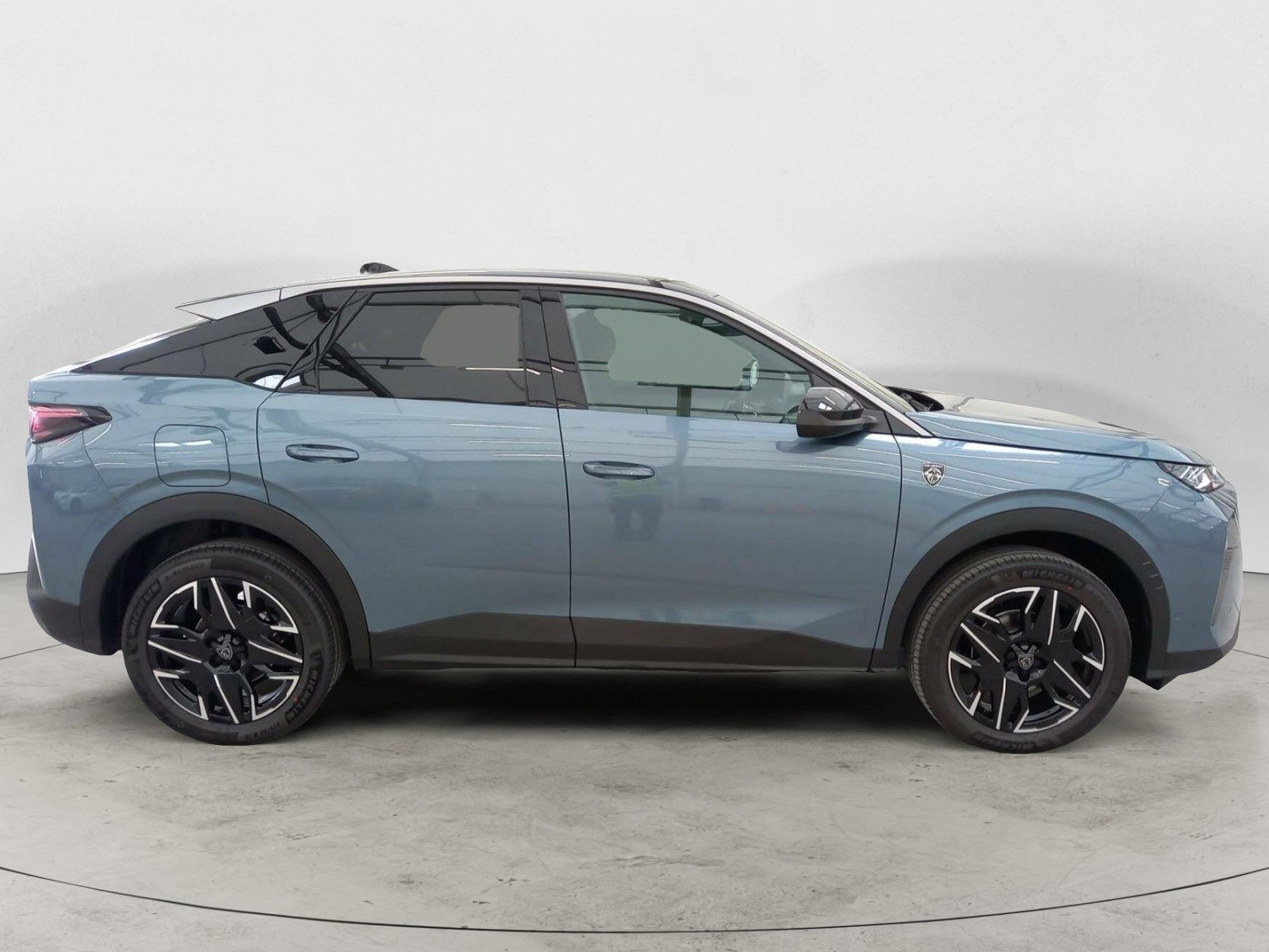 PEUGEOT - 3008 - #543272 - 3