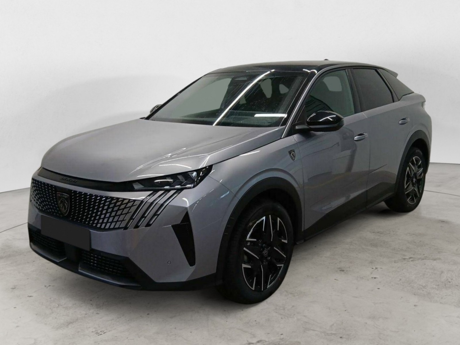 PEUGEOT - 3008 - #543282 - 16