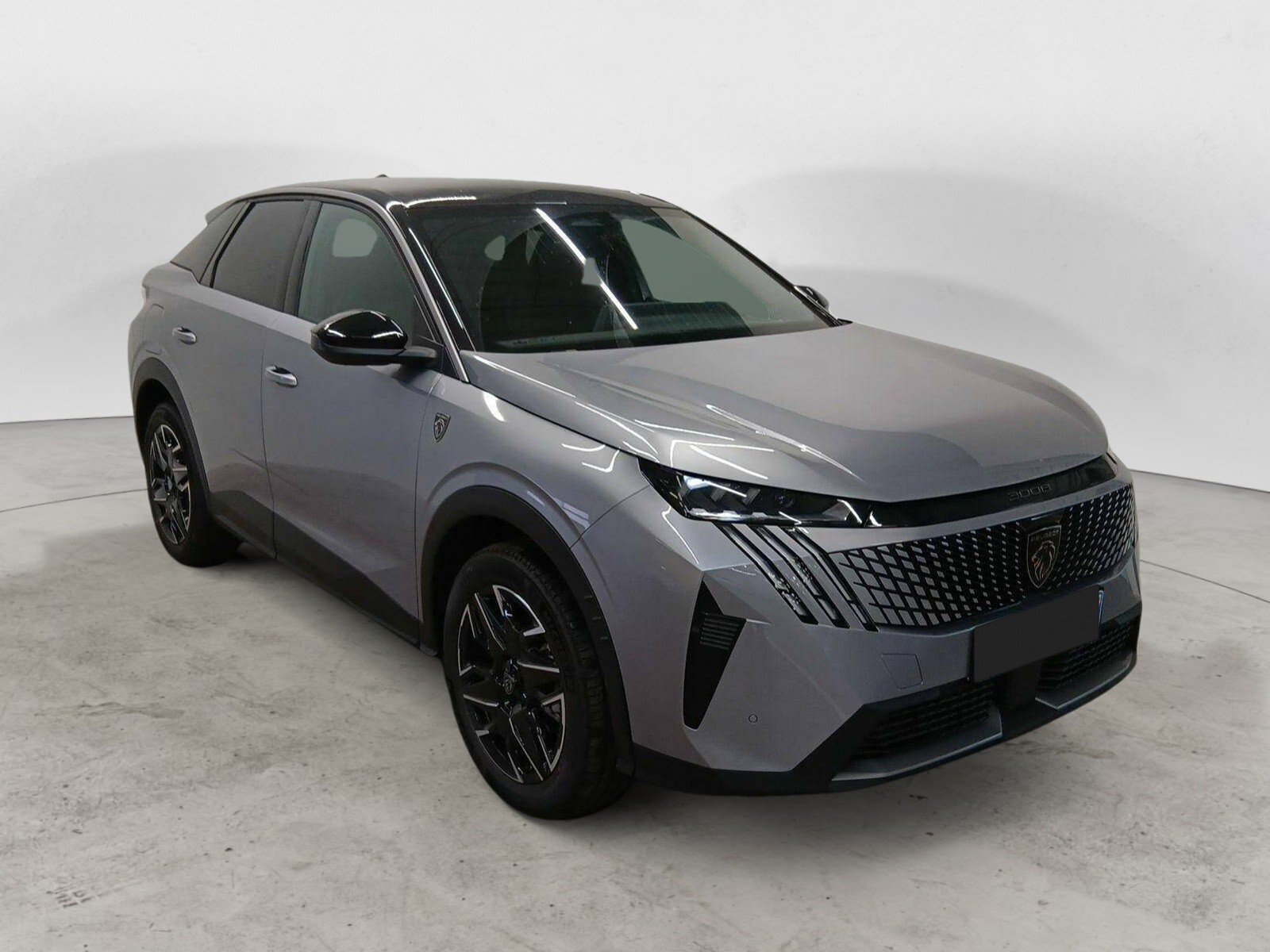 PEUGEOT - 3008 - #543282 - 1