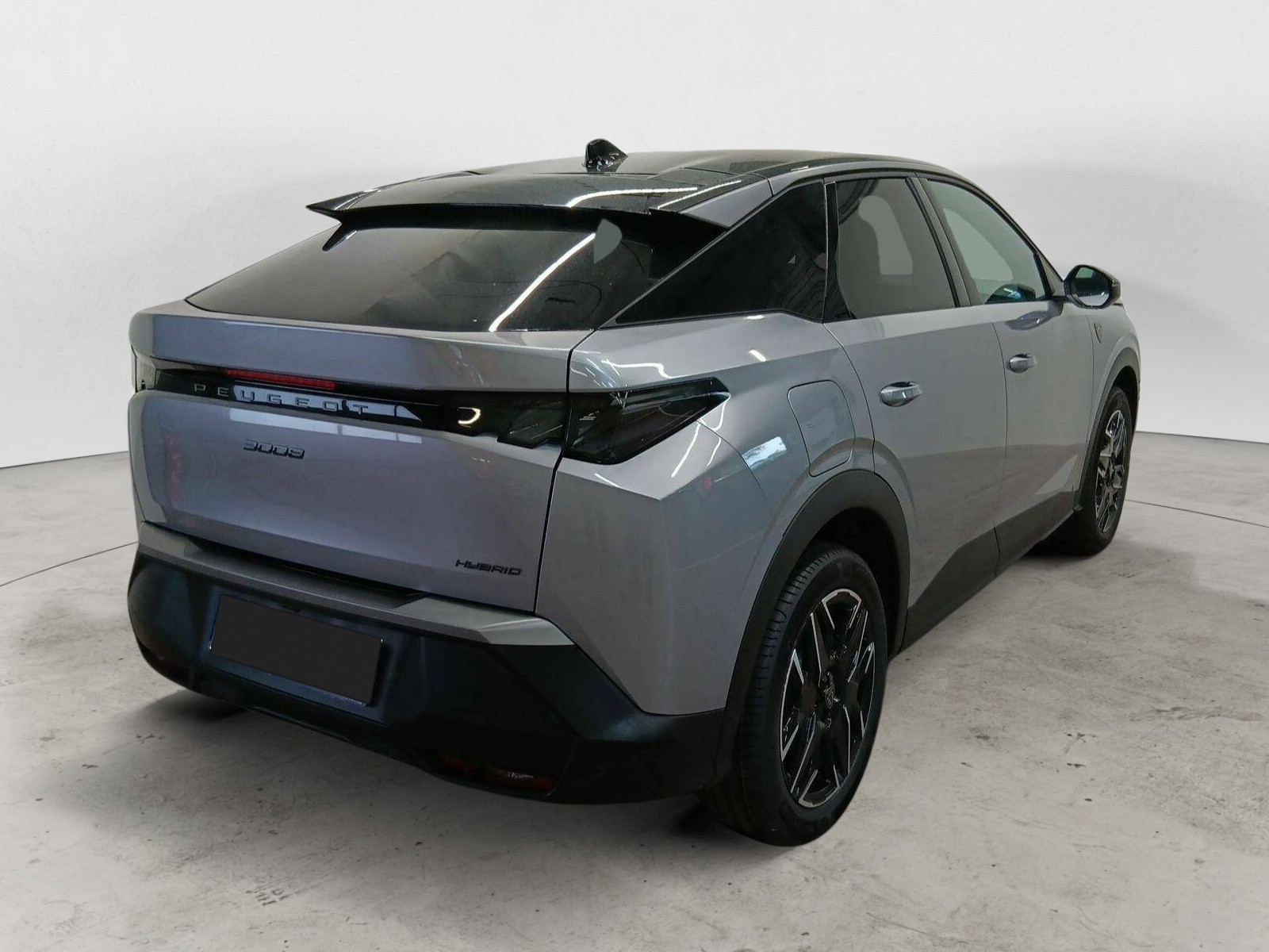 PEUGEOT - 3008 - #543282 - 3