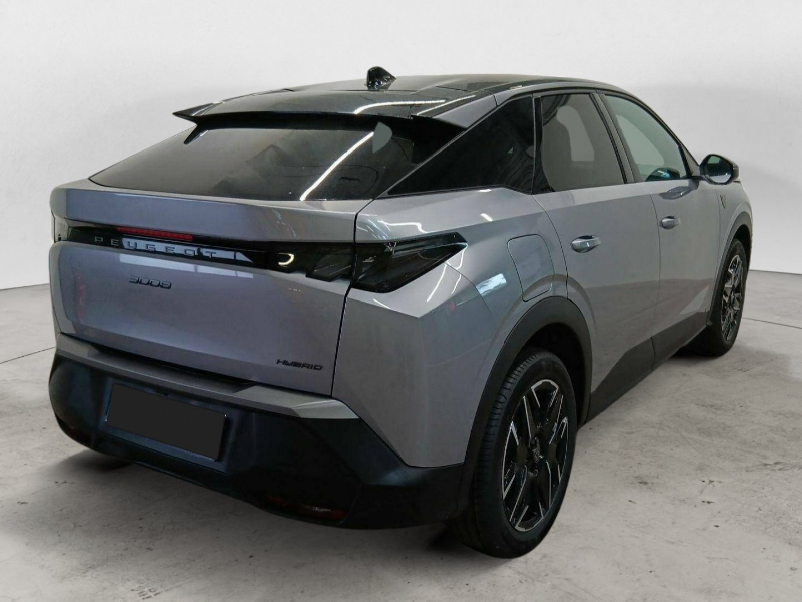 PEUGEOT - 3008 - #543282 - 19
