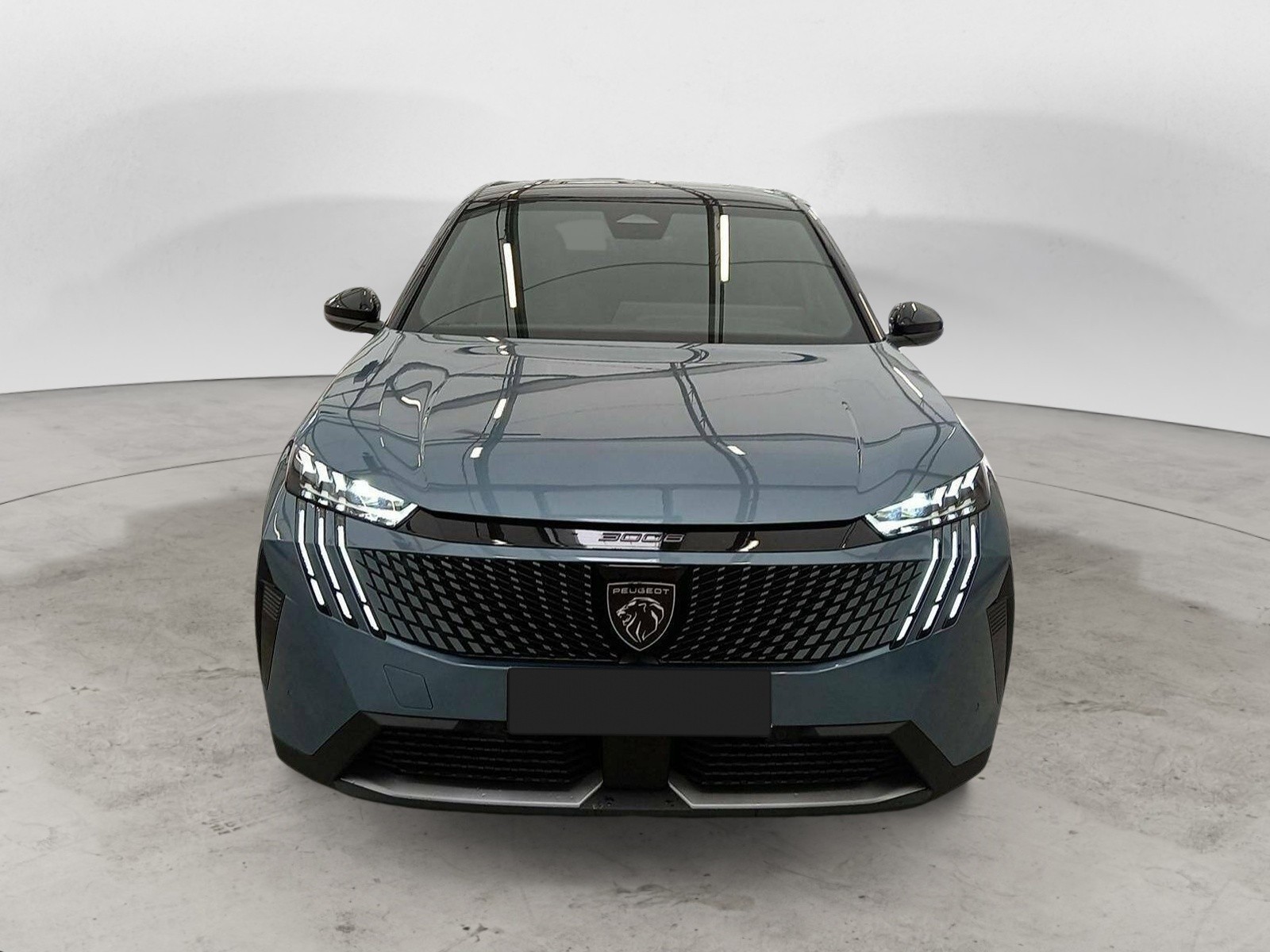 PEUGEOT - 3008 - #543272 - 2