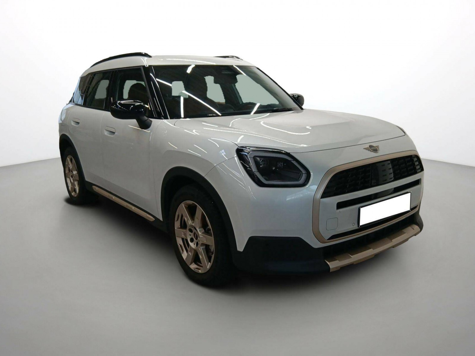 MINI - COUNTRYMAN U25 - #595901 - 1