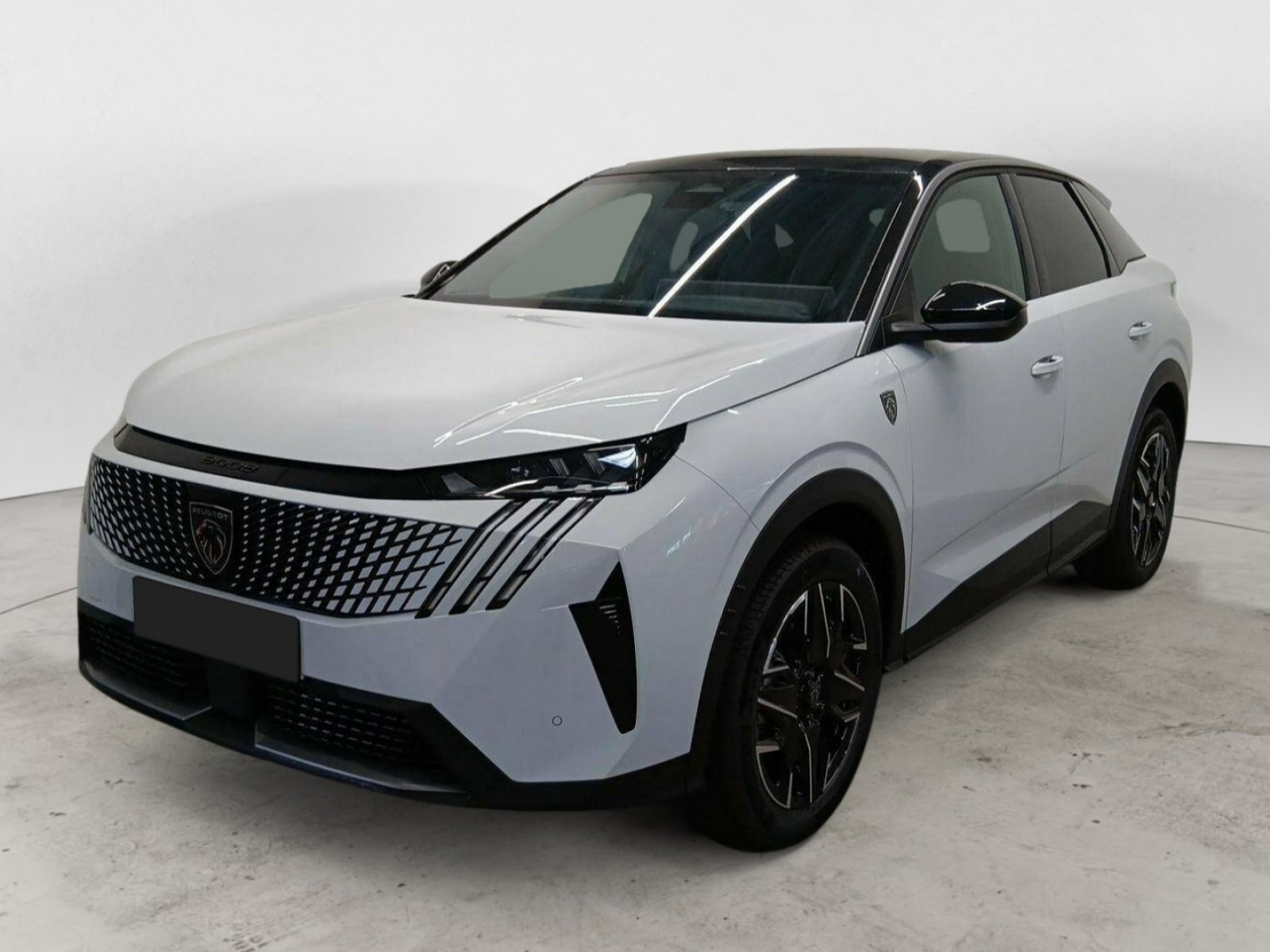 PEUGEOT - 3008 - #637560 - 16