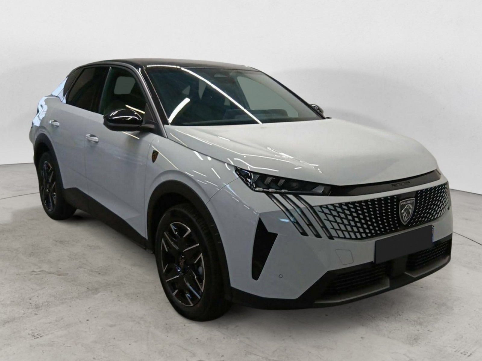 PEUGEOT - 3008 - #637560 - 17