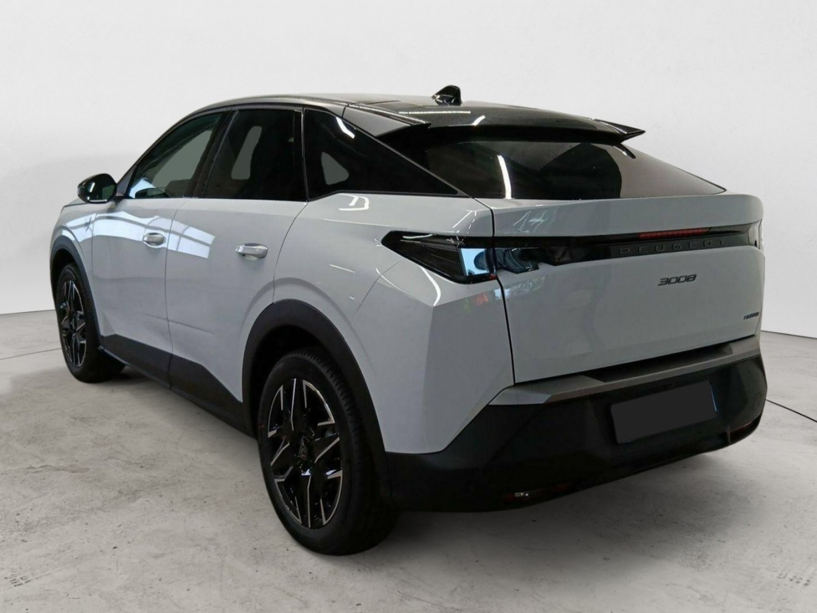 PEUGEOT - 3008 - #637560 - 18