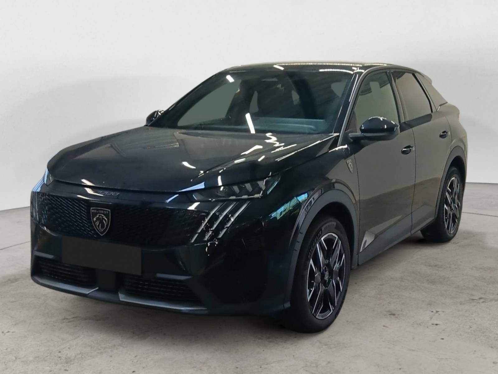 PEUGEOT - 3008 - #543300 - 16
