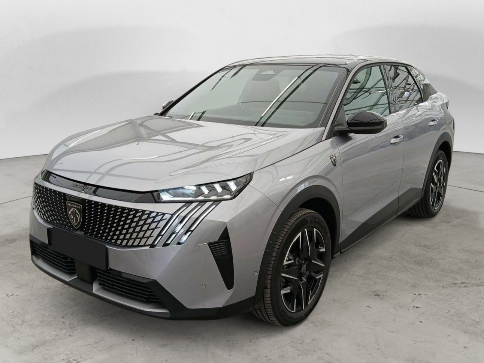 PEUGEOT - 3008 - #543334 - 17