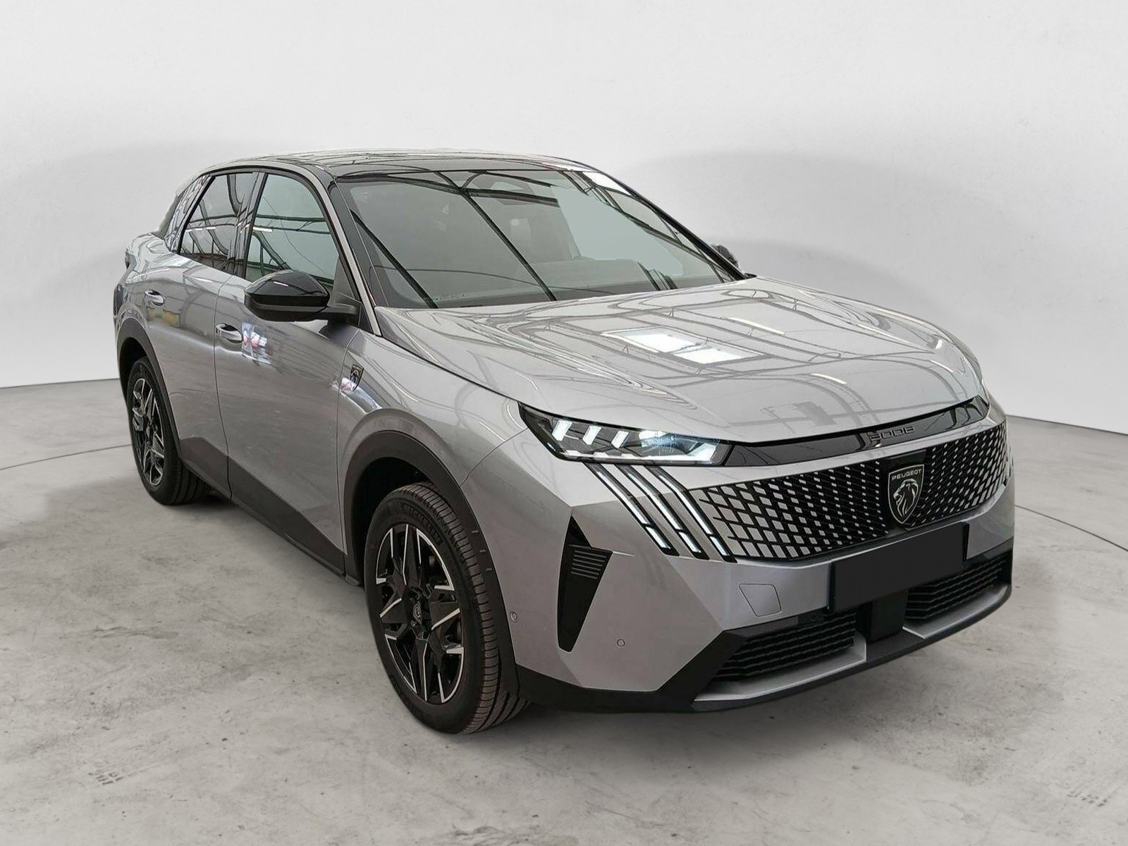 PEUGEOT - 3008 - #543334 - 1