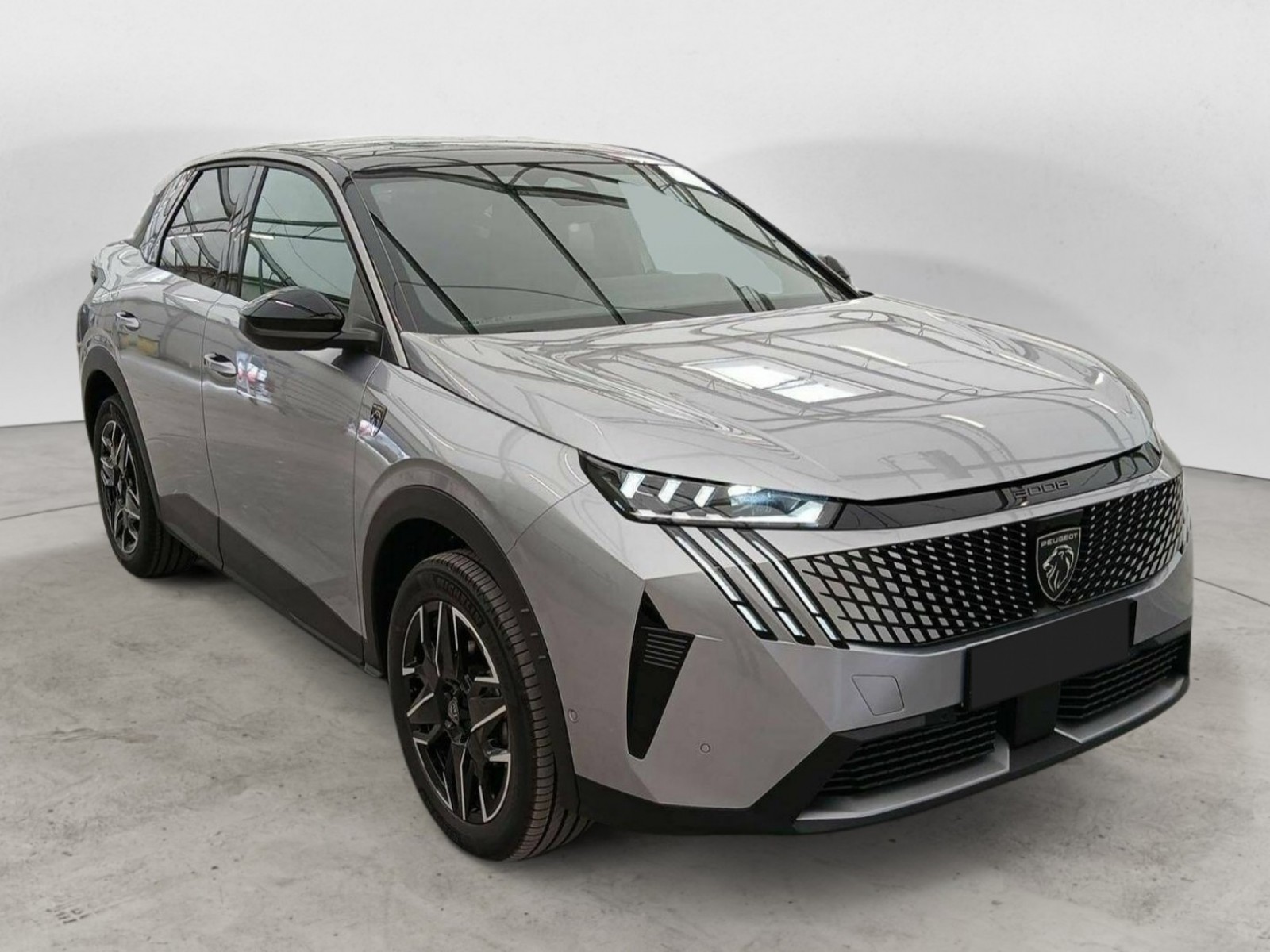 PEUGEOT - 3008 - #543334 - 18