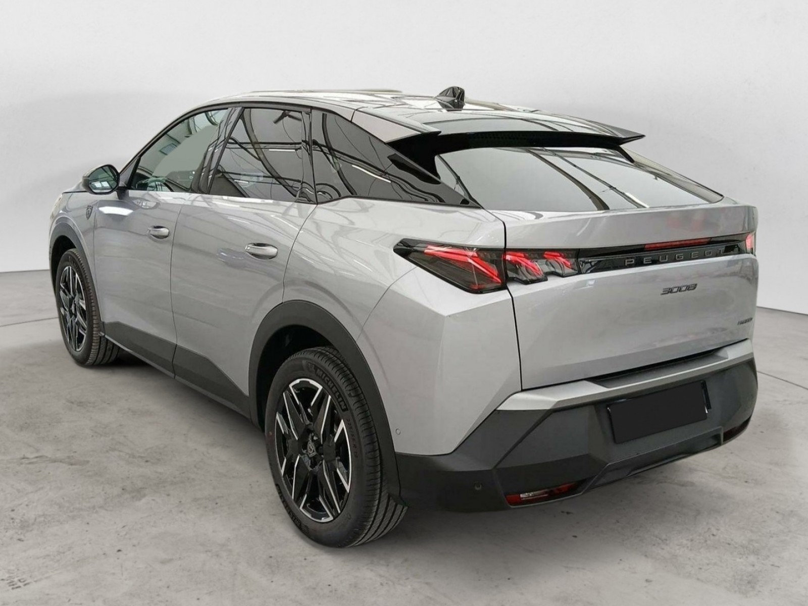 PEUGEOT - 3008 - #543334 - 19