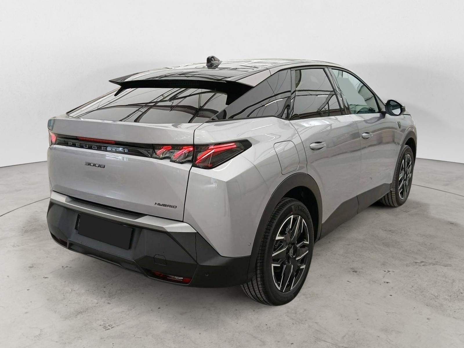 PEUGEOT - 3008 - #543334 - 3