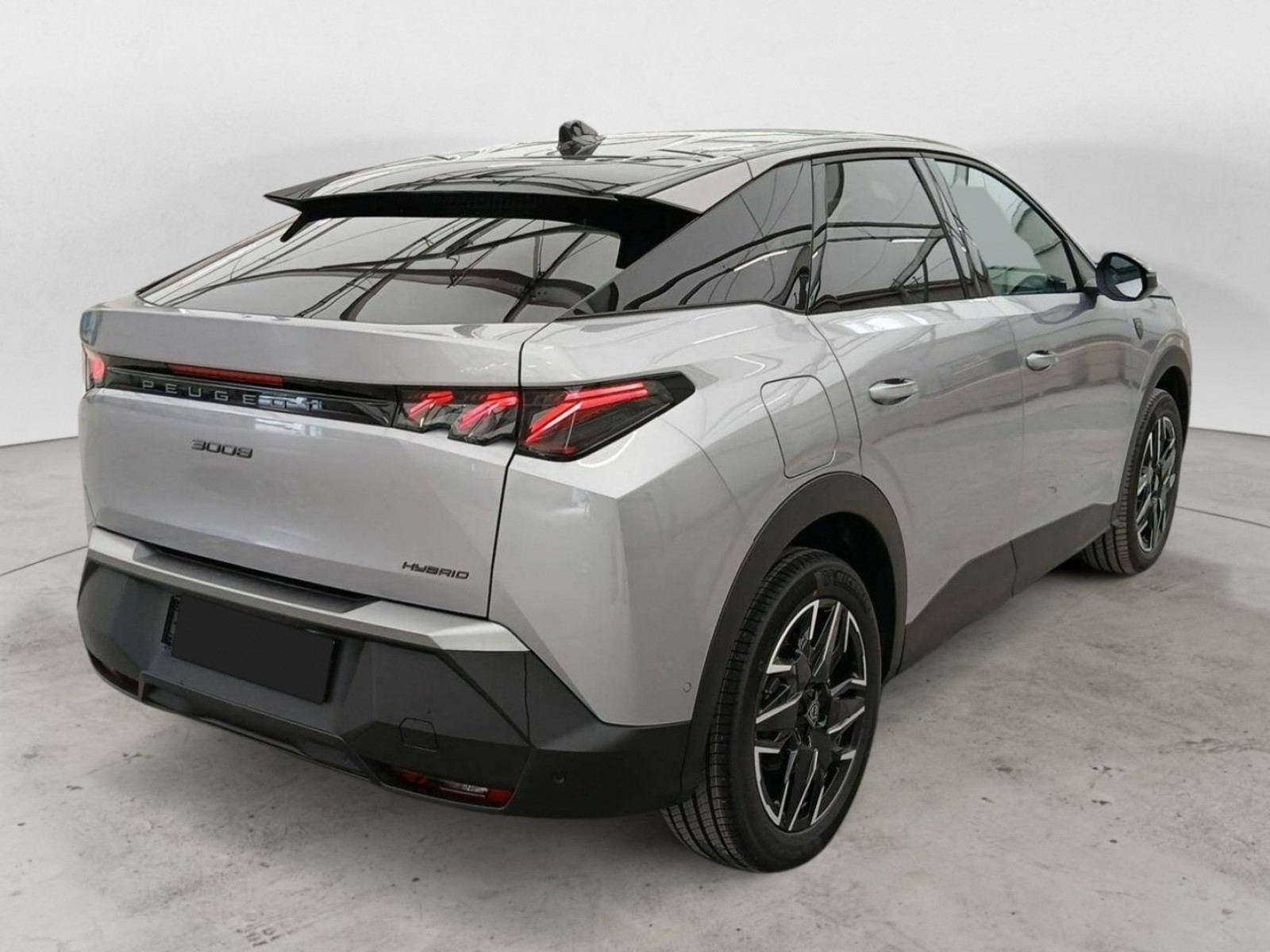 PEUGEOT - 3008 - #543334 - 20
