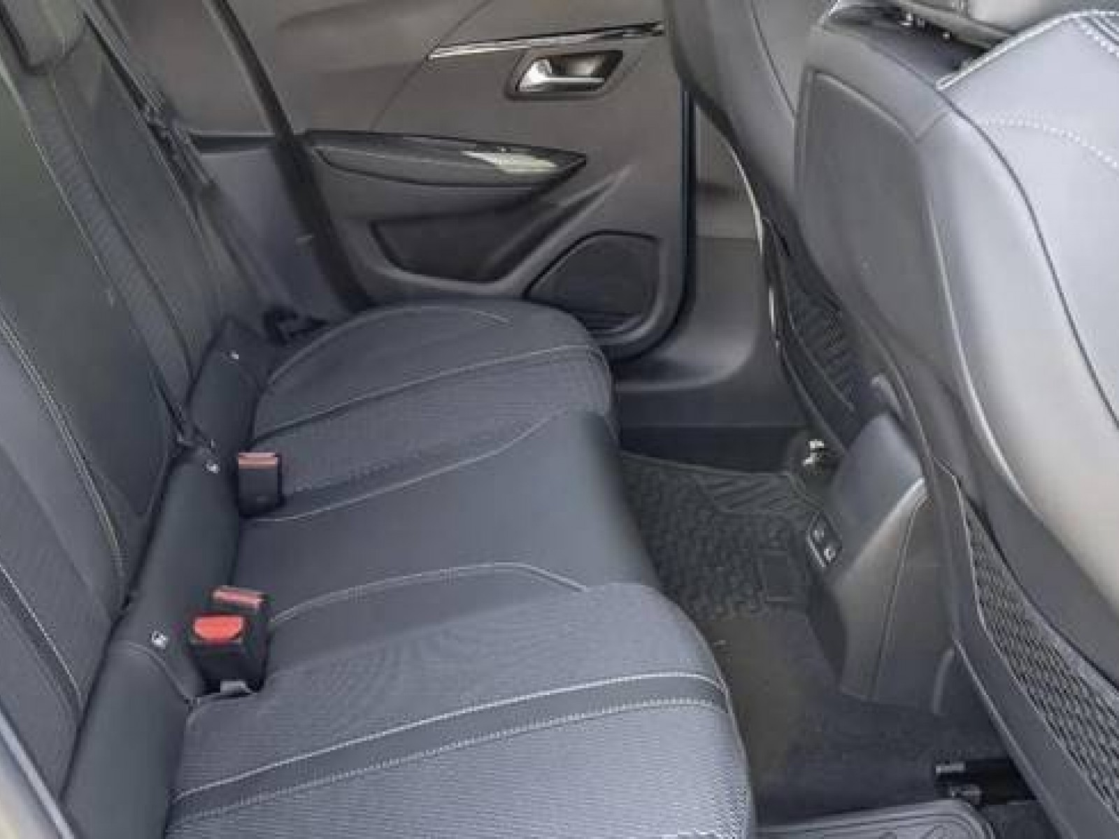 PEUGEOT - 208 - #845065 - 6
