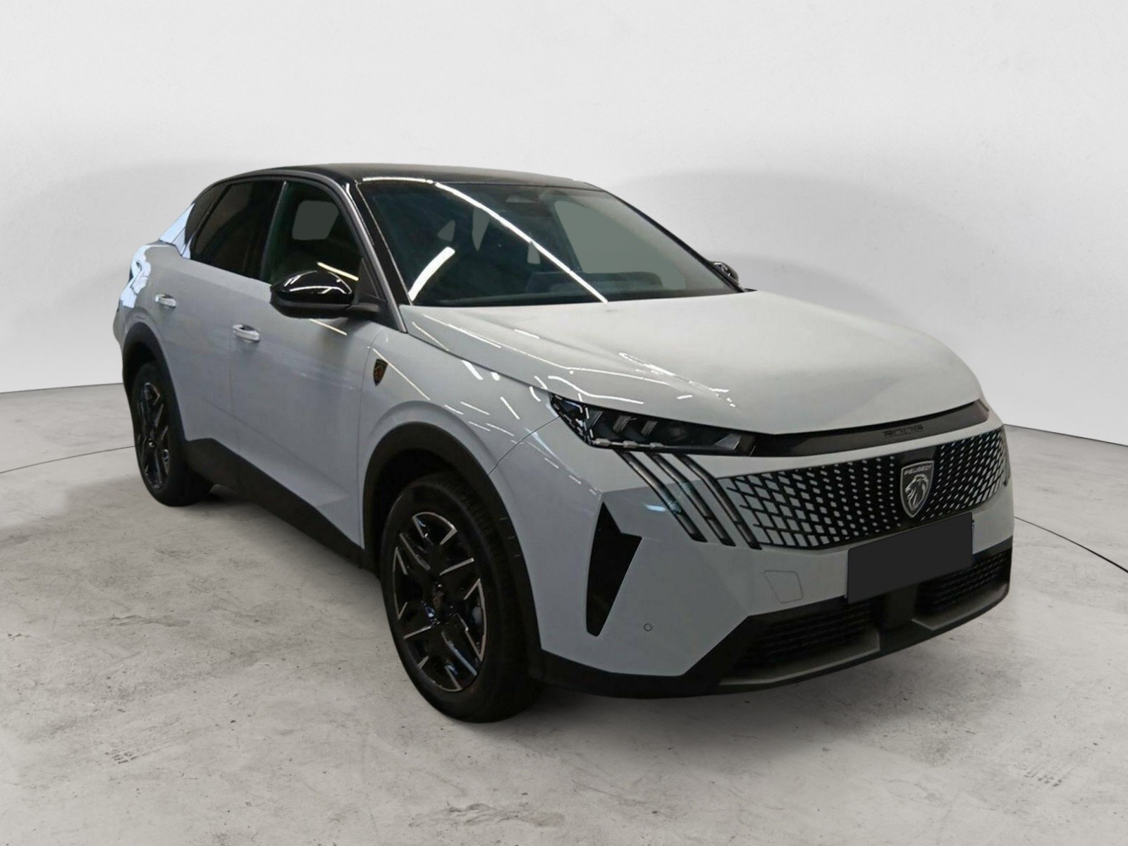 PEUGEOT - 3008 - #543296 - 2