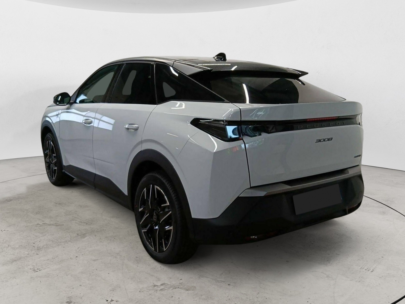 PEUGEOT - 3008 - #543296 - 4