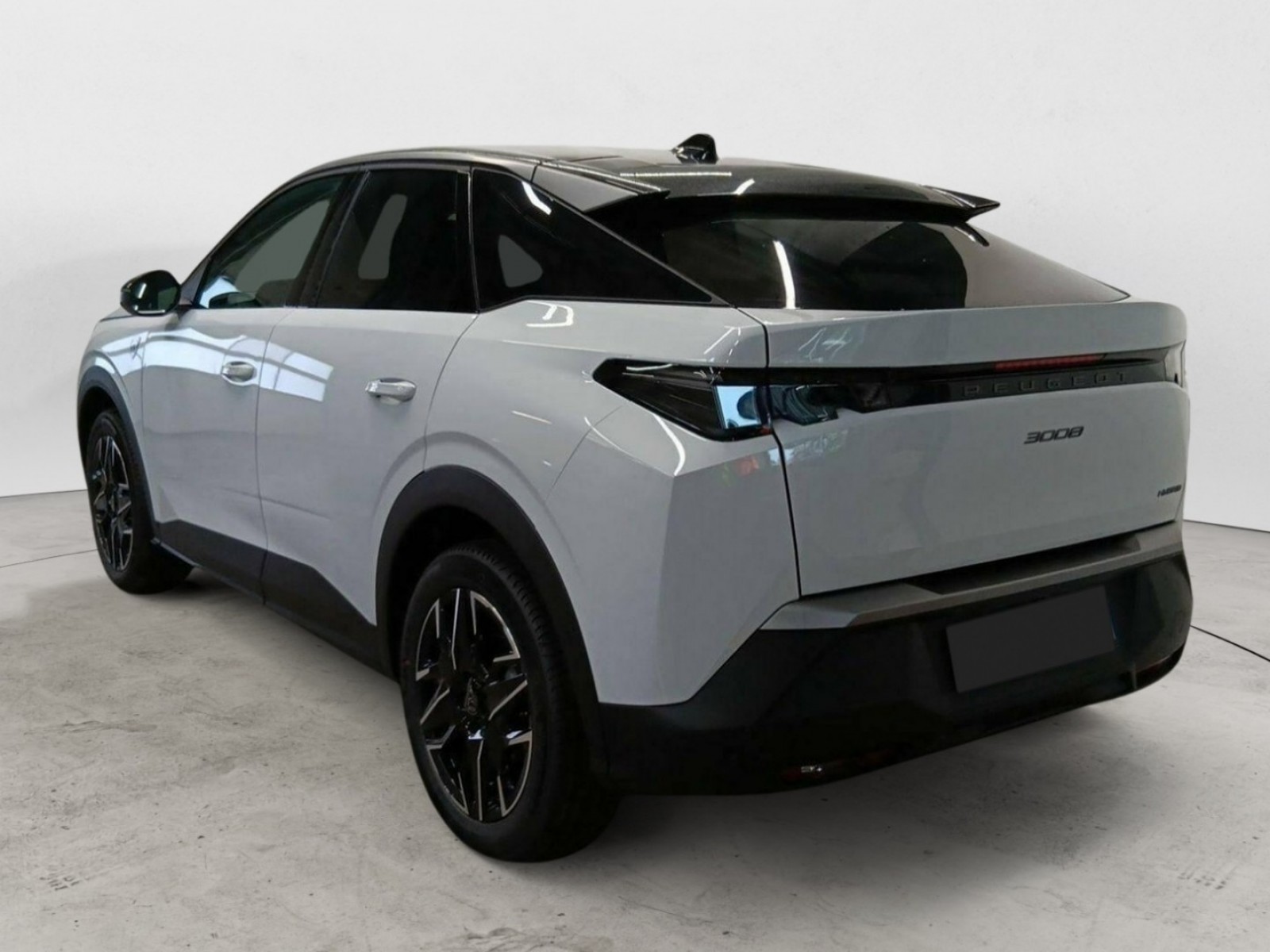 PEUGEOT - 3008 - #543296 - 22