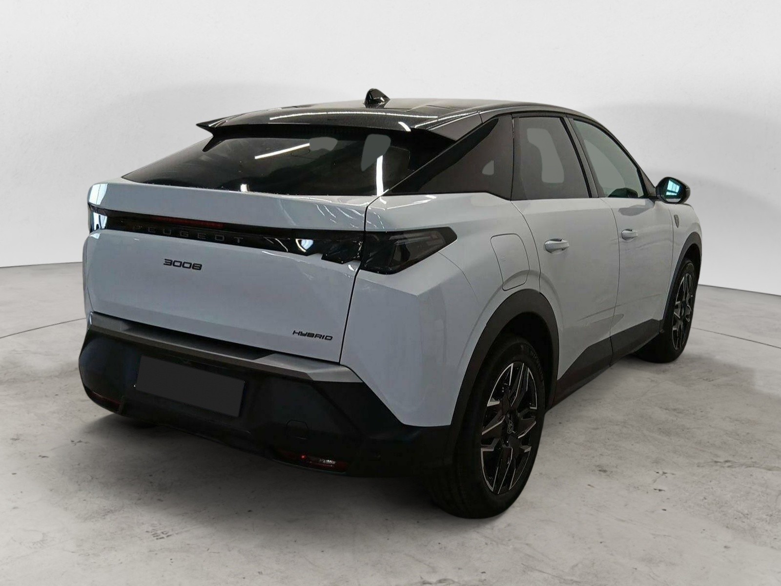 PEUGEOT - 3008 - #543296 - 6