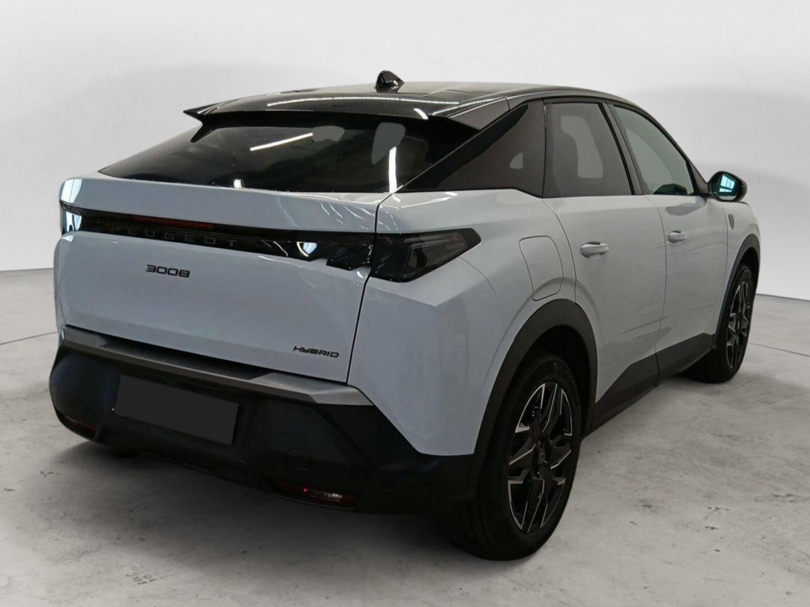 PEUGEOT - 3008 - #543296 - 23