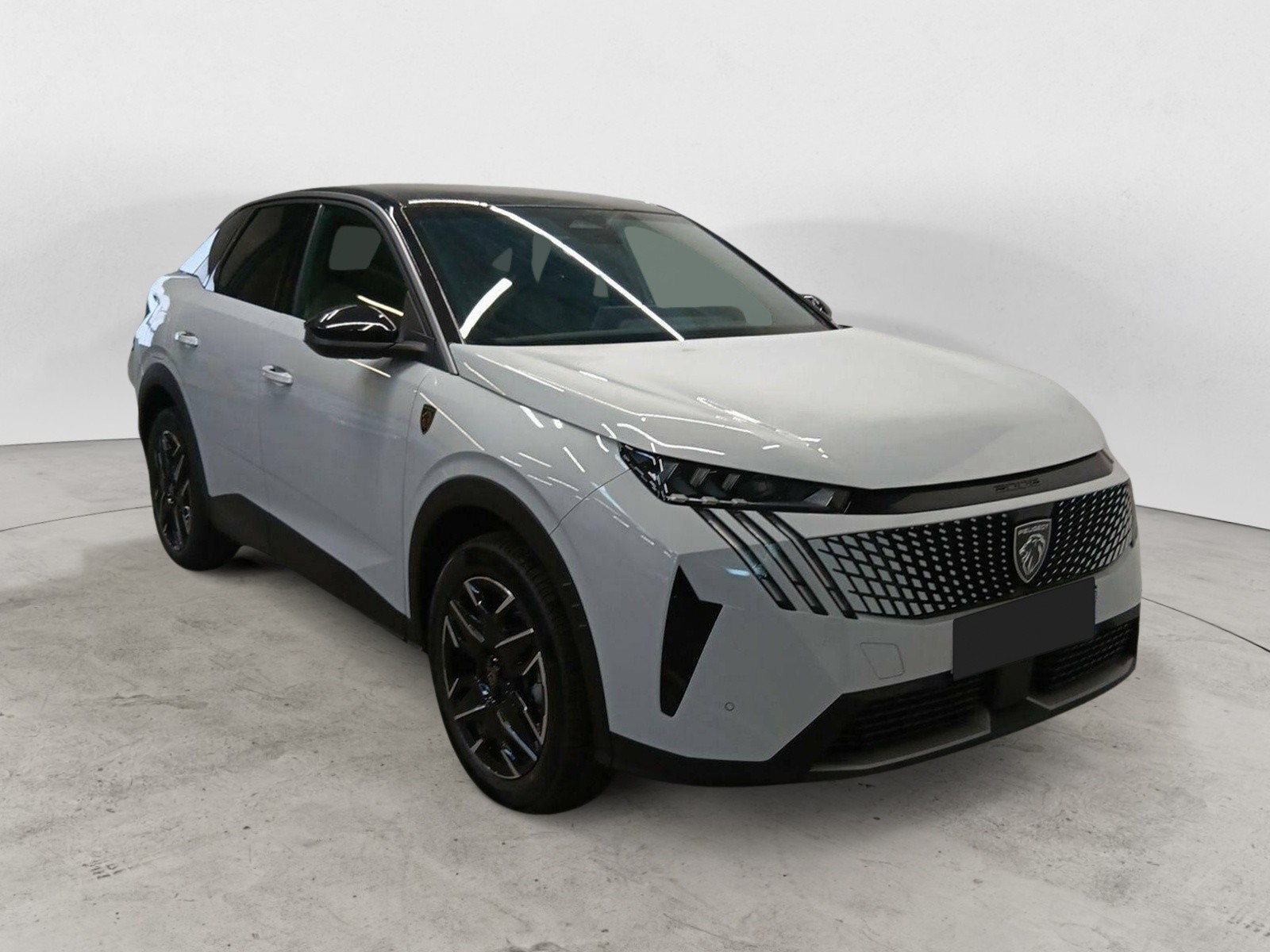 PEUGEOT - 3008 - #543296 - 3
