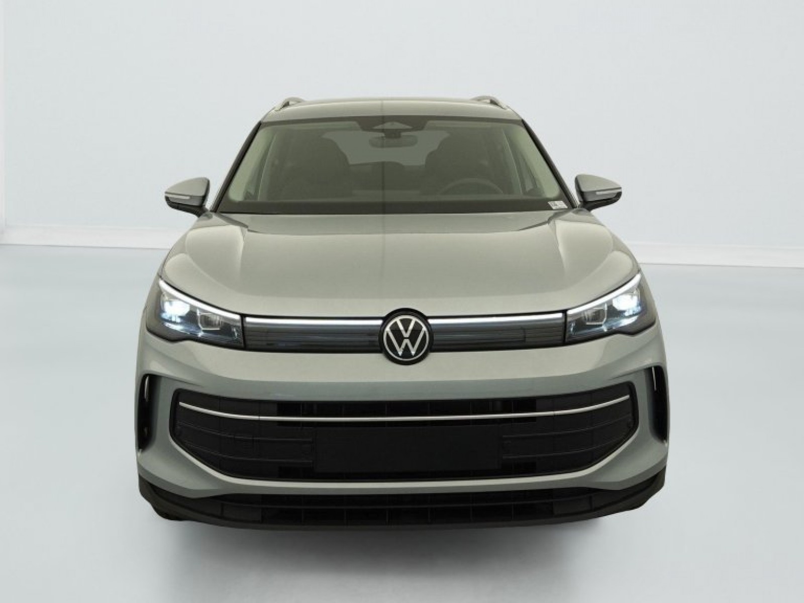 VOLKSWAGEN - TIGUAN NOUVEAU - #842974 - 1