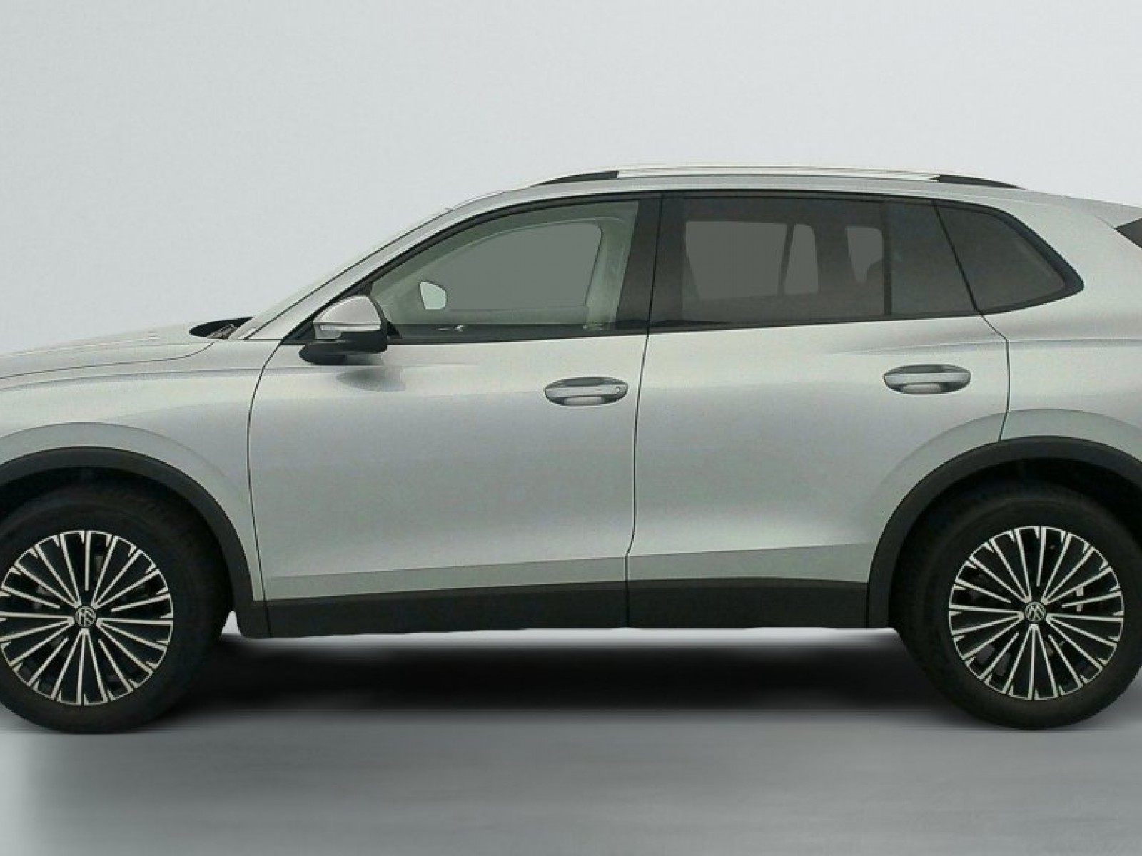 VOLKSWAGEN - TIGUAN NOUVEAU - #842974 - 3