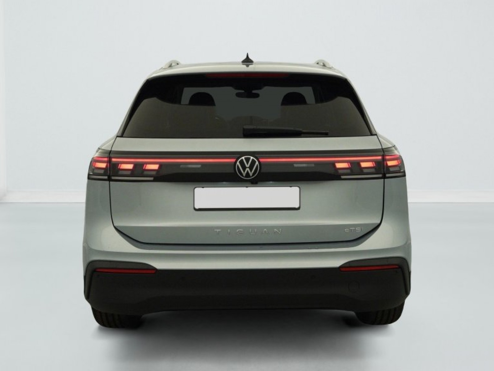 VOLKSWAGEN - TIGUAN NOUVEAU - #842974 - 5