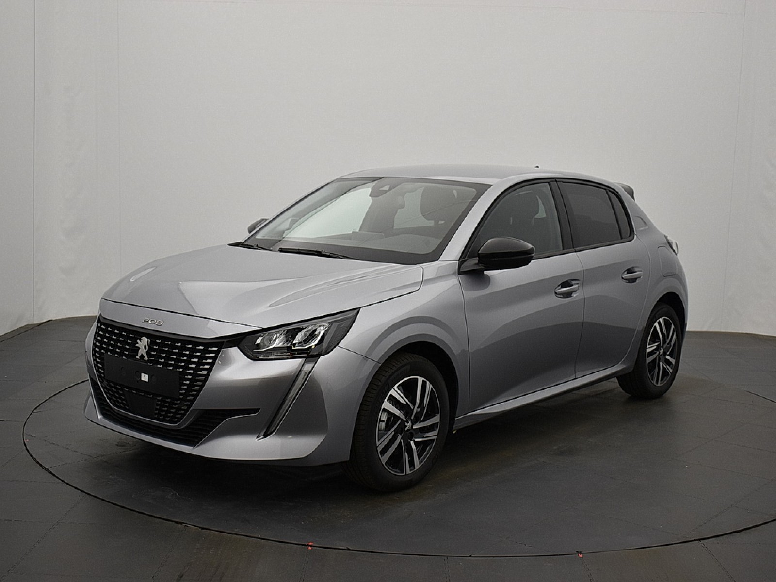 PEUGEOT - 208 - #181748 - 0
