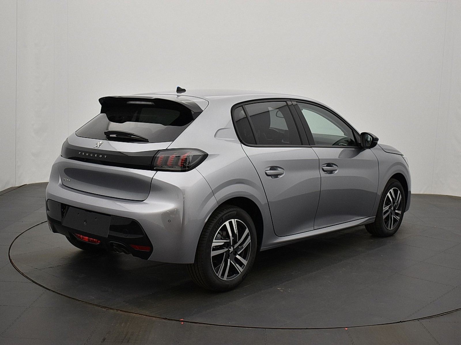 PEUGEOT - 208 - #181748 - 2