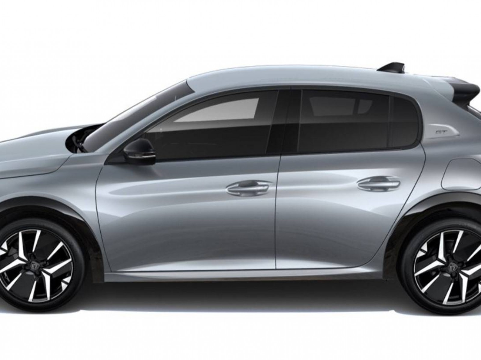 PEUGEOT - 208 - #845277 - 4